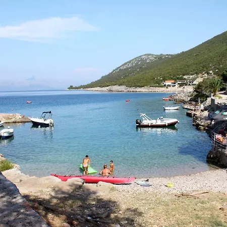 By The Sea Cove Zarace - Gdinj, Hvar - 2047 Gdinj