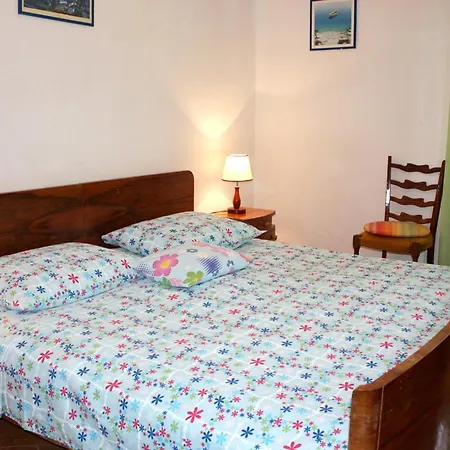 By The Sea Cove Zarace - Gdinj, Hvar - 2047 شقة Gdinj