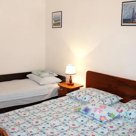 公寓 By The Sea Cove Zarace - Gdinj, Hvar - 2047