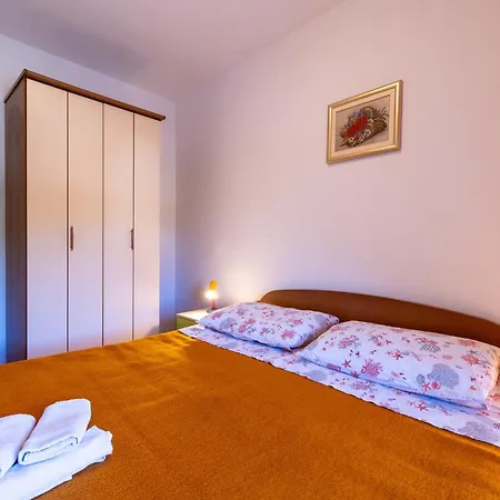 By The Sea Cove Zarace - Gdinj, Hvar - 2047 公寓 *