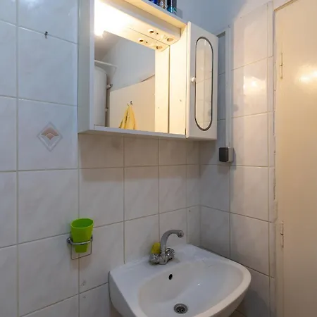 By The Sea Cove Zarace - Gdinj, Hvar - 2047 *