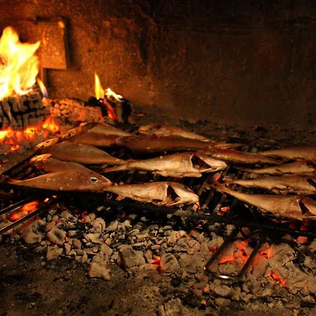 By The Sea Cove Zarace - Gdinj, Hvar - 2047 * Gdinj