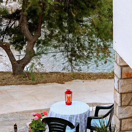 公寓 By The Sea Cove Zarace - Gdinj, Hvar - 2047