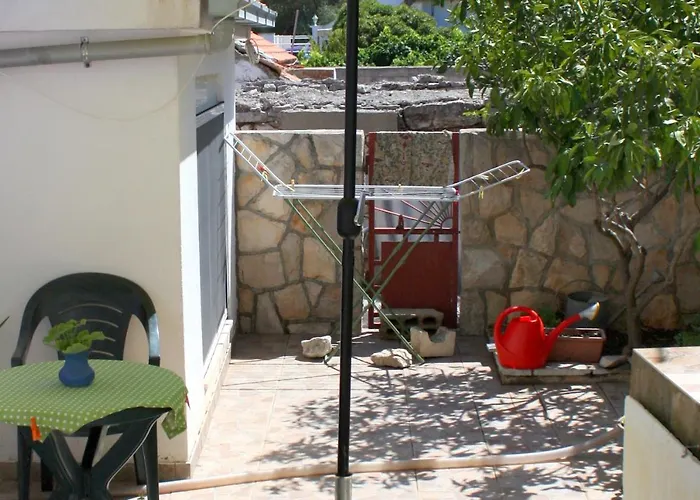 By The Sea Cove Zarace - Gdinj, Hvar - 2047 شقة