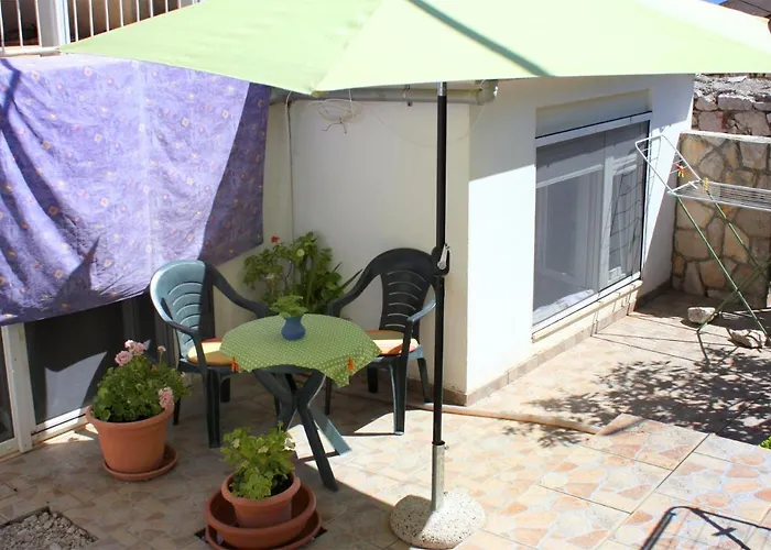 By The Sea Cove Zarace - Gdinj, Hvar - 2047 شقة