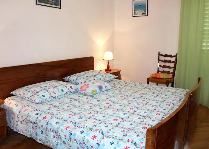 By The Sea Cove Zarace - Gdinj, Hvar - 2047 شقة Gdinj