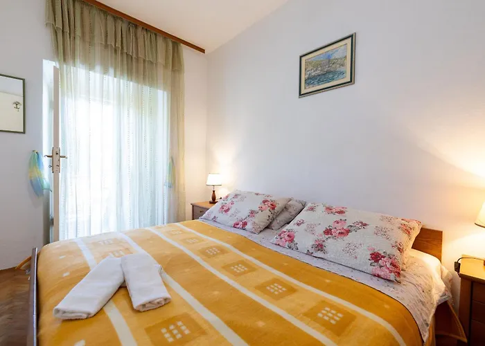 By The Sea Cove Zarace - Gdinj, Hvar - 2047 شقة