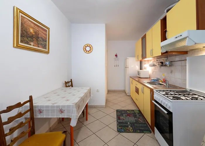 By The Sea Cove Zarace - Gdinj, Hvar - 2047 شقة *