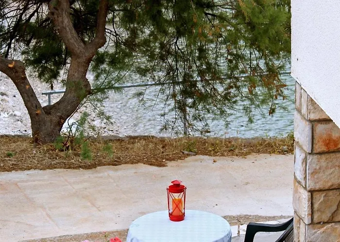 شقة By The Sea Cove Zarace - Gdinj, Hvar - 2047