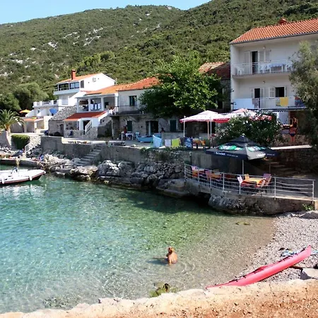 By The Sea Cove Zarace - Gdinj, Hvar - 2047 Apartment *