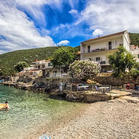 By The Sea Cove Zarace - Gdinj, Hvar - 2047