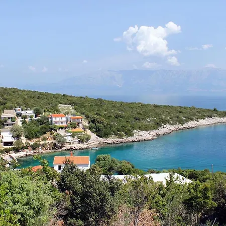 By The Sea Cove Zarace - Gdinj, Hvar - 2047