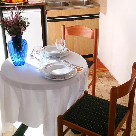 Apartment By The Sea Cove Zarace - Gdinj, Hvar - 2047 *