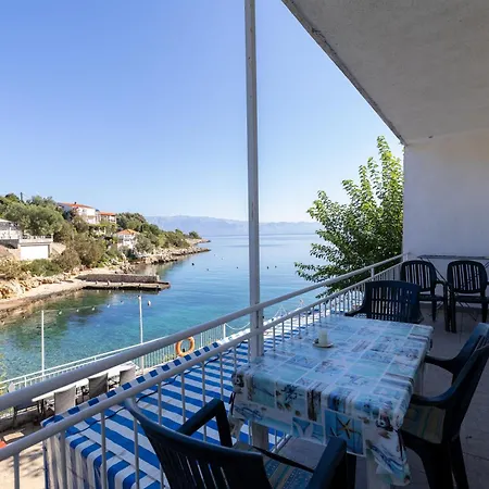 By The Sea Cove Zarace - Gdinj, Hvar - 2047 Gdinj