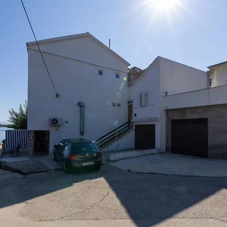 By The Sea Cove Zarace - Gdinj, Hvar - 2047 Apartment
